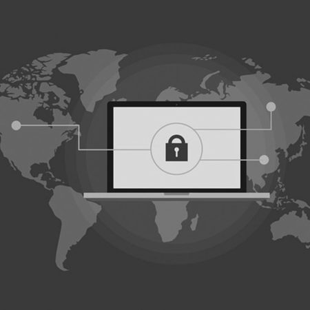 data protection service for companies