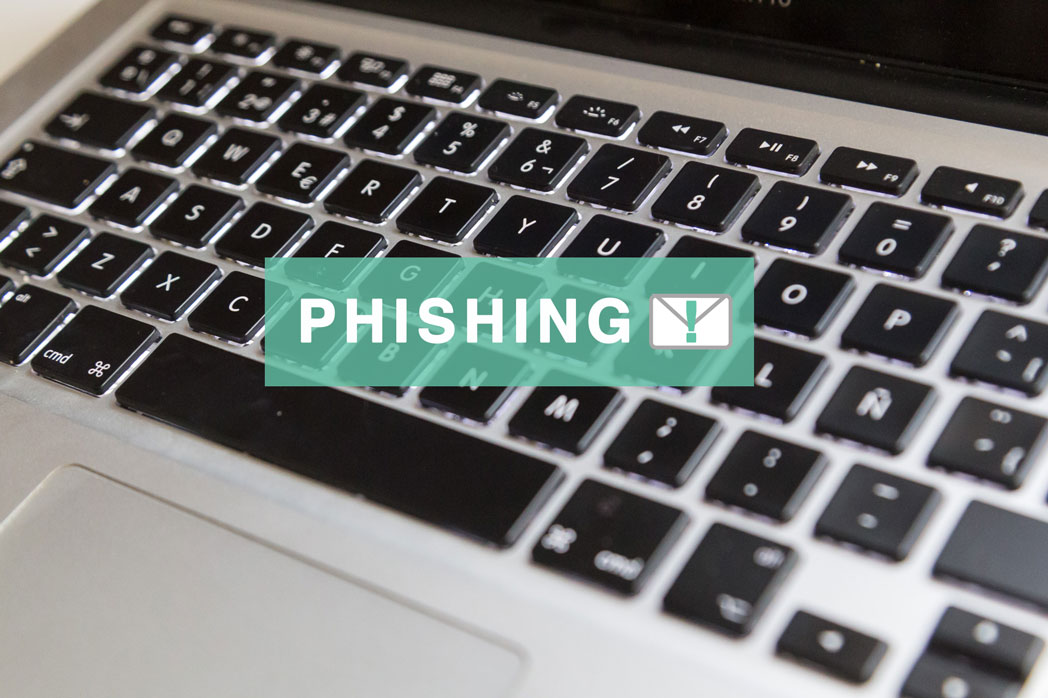 How to detect phishing and avoid fraudulent emails