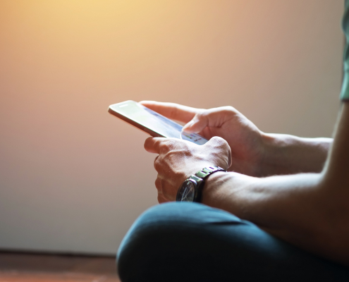 Company WhatsApp groups and use of employees phone numbers under the GDPR.