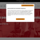 Cookie banner and website compliance concept illustrating GDPR cookie fines and consent mistakes.