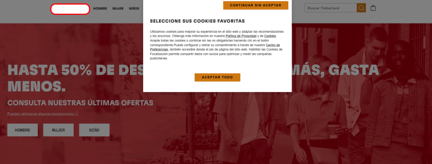Cookie banner and website compliance concept illustrating GDPR cookie fines and consent mistakes.