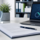 Data Processing Agreement under GDPR explained visually with controller, processor, security and personal data protection.