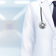 Healthcare professional illustrating the right to be forgotten for cancer survivors in Spain.