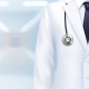 Healthcare professional illustrating the right to be forgotten for cancer survivors in Spain.