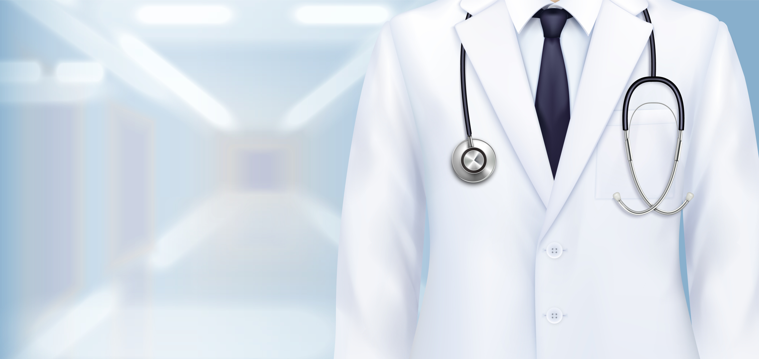 Healthcare professional illustrating the right to be forgotten for cancer survivors in Spain.