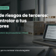 Gestión de riesgos de terceros: control de proveedores según el RGPD, NIS2 e ISO 27001