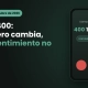 Prefijo 400 para llamadas comerciales